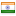 madhuridixit-nene.com server is located in India
